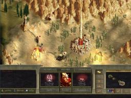 Age of Wonders 2 Screenshot 1